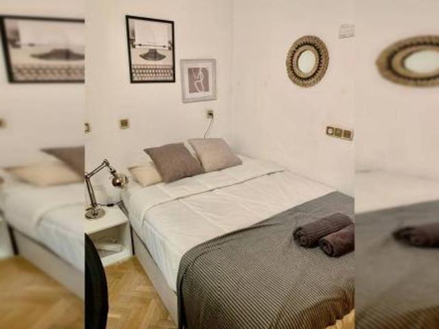 Alquiler 7 Dormitorio Shared Living/Roommate Madrid Madrid DLS88671675