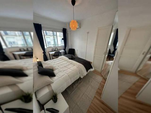 Alquiler 7 Dormitorio Shared Living/Roommate Madrid Madrid DLS88671712
