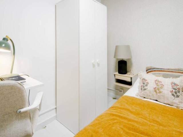 Alquiler 7 Dormitorio Shared Living/Roommate Madrid Madrid DLS90971716