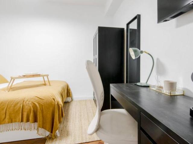Alquiler 7 Dormitorio Shared Living/Roommate Madrid Madrid DLS90971718