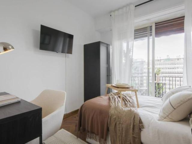 Alquiler 7 Dormitorio Shared Living/Roommate Madrid Madrid DLS90971723