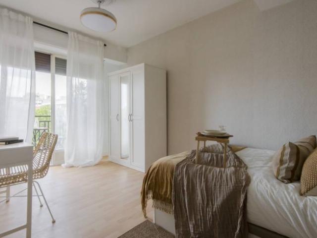 Alquiler 7 Dormitorio Shared Living/Roommate Madrid Madrid DLS90971725