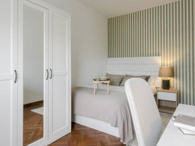Alquiler 7 Dormitorio Shared Living/Roommate Madrid Madrid DLS90971727