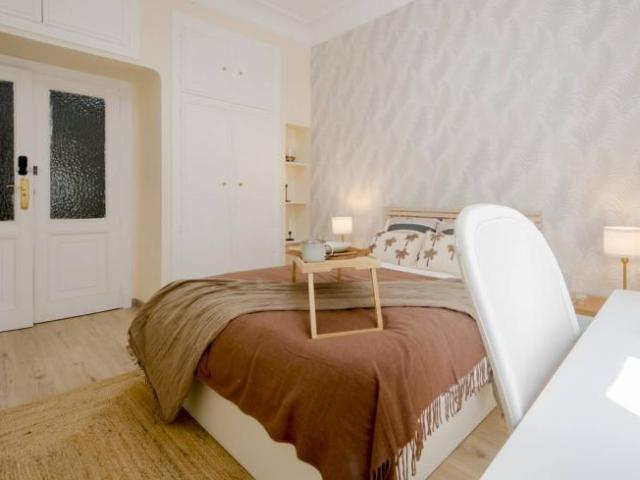 Alquiler 7 Dormitorio Shared Living/Roommate Madrid Madrid DLS90054879