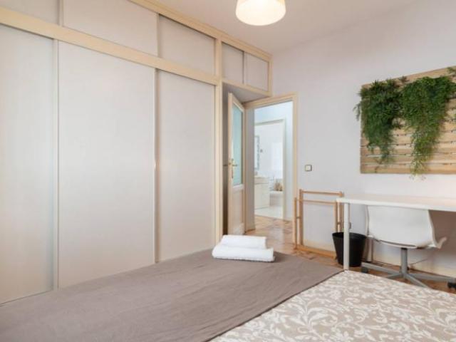 Alquiler 7 Dormitorio Shared Living/Roommate Madrid Madrid DLS92822841