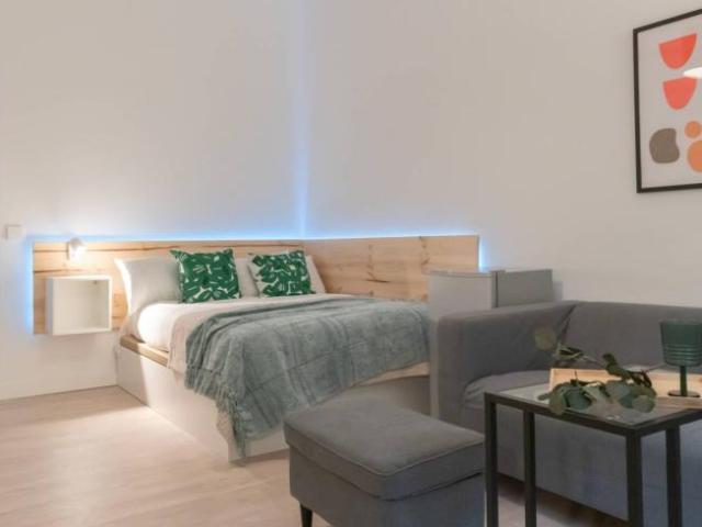 Alquiler 7 Dormitorio Shared Living/Roommate Madrid Madrid DLS92823425