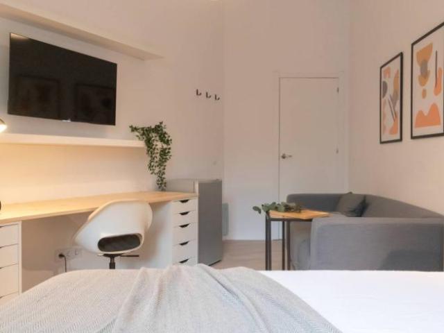 Alquiler 7 Dormitorio Shared Living/Roommate Madrid Madrid DLS92823427