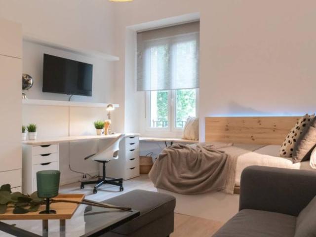 Alquiler 7 Dormitorio Shared Living/Roommate Madrid Madrid DLS92823429