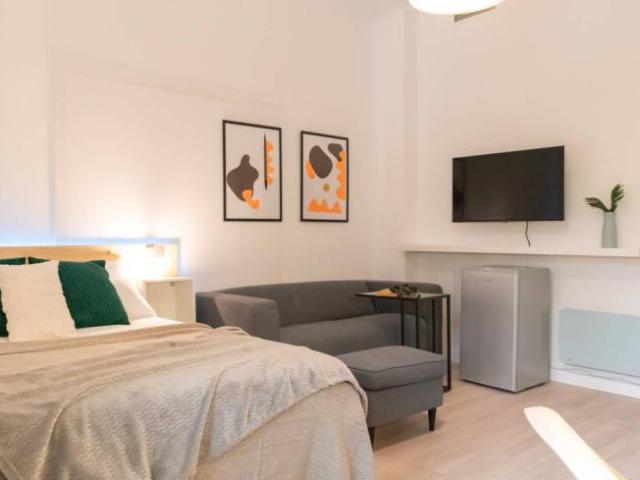 Alquiler 7 Dormitorio Shared Living/Roommate Madrid Madrid DLS92823430