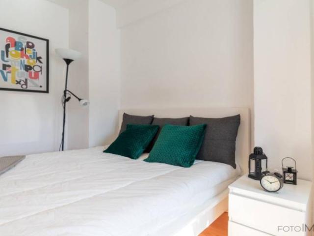 Alquiler 7 Dormitorio Shared Living/Roommate Madrid Madrid DLS92823179