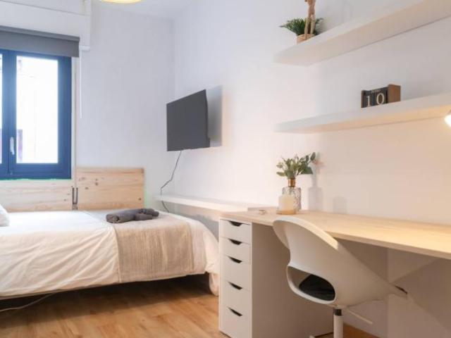 Alquiler 7 Dormitorio Shared Living/Roommate Madrid Madrid DLS92823191