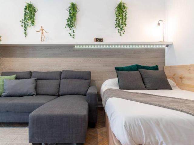 Alquiler 7 Dormitorio Shared Living/Roommate Madrid Madrid DLS92823192