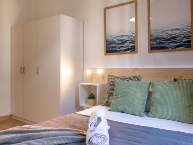 Alquiler 7 Dormitorio Shared Living/Roommate Madrid Madrid DLS92823204