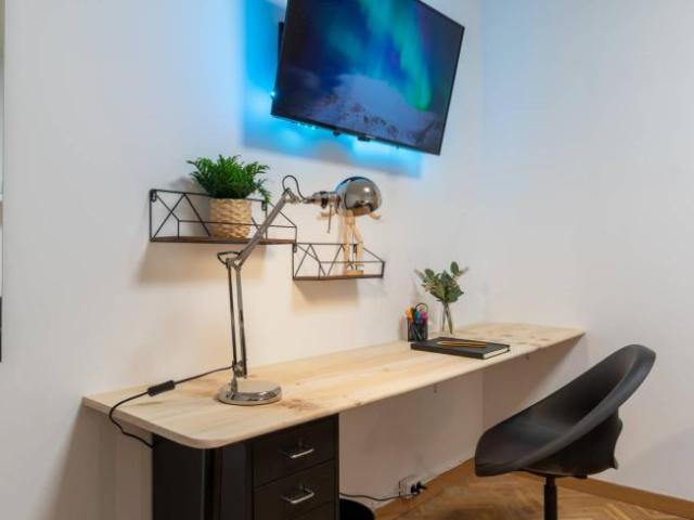 Alquiler 7 Dormitorio Shared Living/Roommate Madrid Madrid DLS92823206