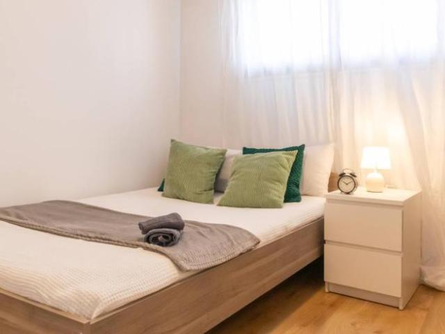 Alquiler 7 Dormitorio Shared Living/Roommate Madrid Madrid DLS92823209