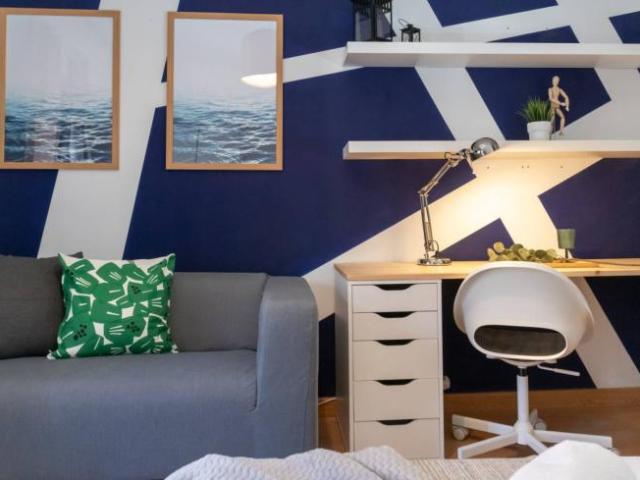 Alquiler 7 Dormitorio Shared Living/Roommate Madrid Madrid DLS92823210