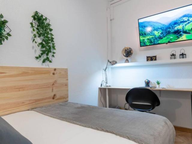 Alquiler 7 Dormitorio Shared Living/Roommate Madrid Madrid DLS92823297