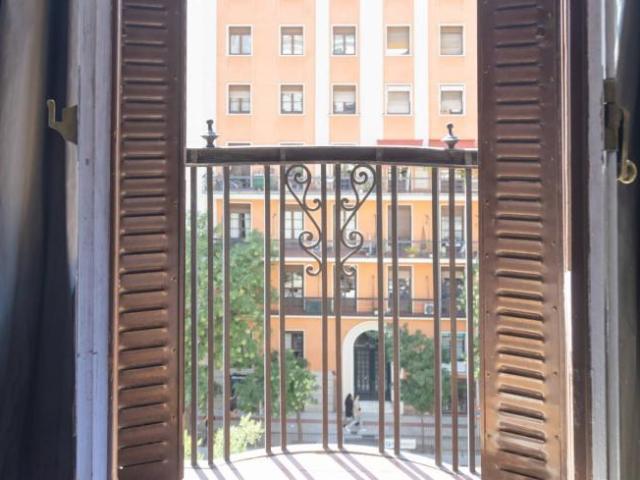 Alquiler 7 Dormitorio Shared Living/Roommate Madrid Madrid DLS92823340