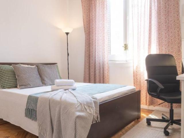 Alquiler 7 Dormitorio Shared Living/Roommate Madrid Madrid DLS92823341
