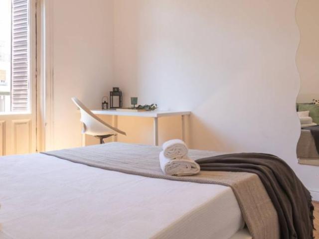 Alquiler 7 Dormitorio Shared Living/Roommate Madrid Madrid DLS92823342