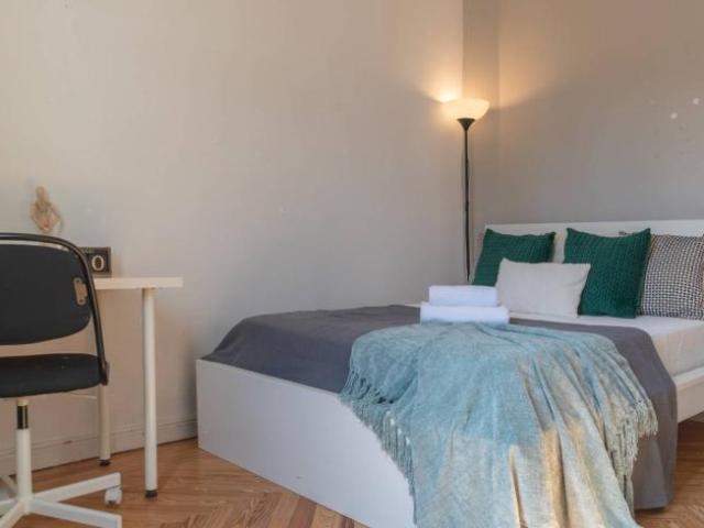 Alquiler 7 Dormitorio Shared Living/Roommate Madrid Madrid DLS92823345