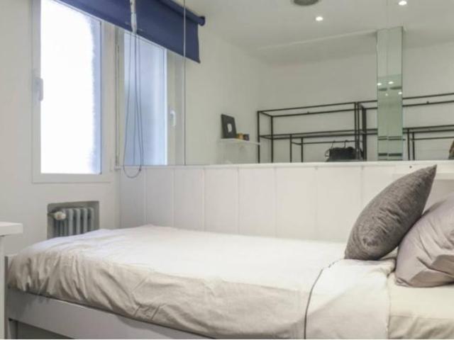 Alquiler 7 Dormitorio Shared Living/Roommate Madrid Madrid DLS93052304