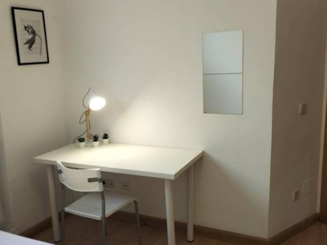 Alquiler 7 Dormitorio Shared Living/Roommate Madrid Madrid DLS95812893