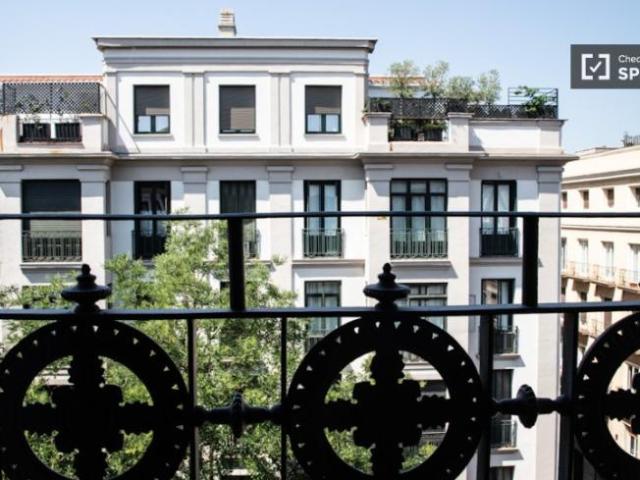 Alquiler 7 Dormitorio Shared Living/Roommate Madrid Madrid DLS96656640