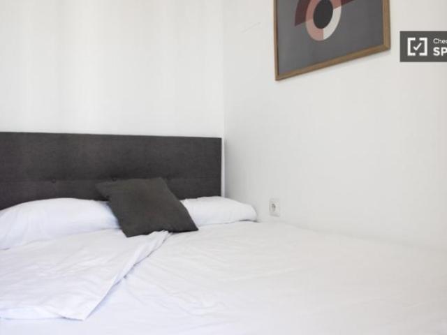 Alquiler 7 Dormitorio Shared Living/Roommate Madrid Madrid DLS96656641