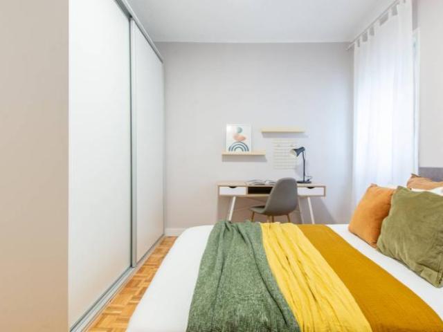 Alquiler 7 Dormitorio Shared Living/Roommate Madrid Madrid DLS96656672