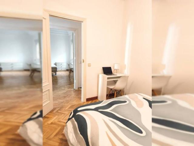 Alquiler 7 Dormitorio Shared Living/Roommate Madrid Madrid DLS96719415