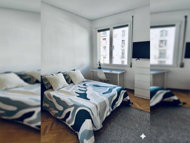 Alquiler 7 Dormitorio Shared Living/Roommate Madrid Madrid DLS96719416