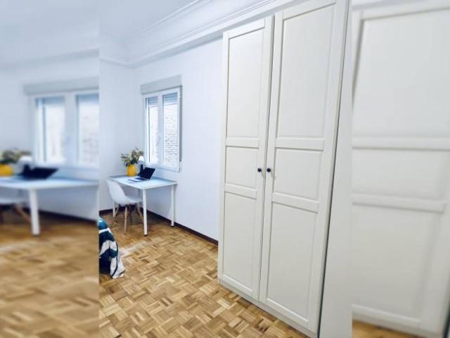 Alquiler 7 Dormitorio Shared Living/Roommate Madrid Madrid DLS96719419