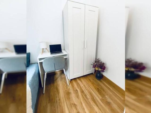 Alquiler 7 Dormitorio Shared Living/Roommate Madrid Madrid DLS96719420