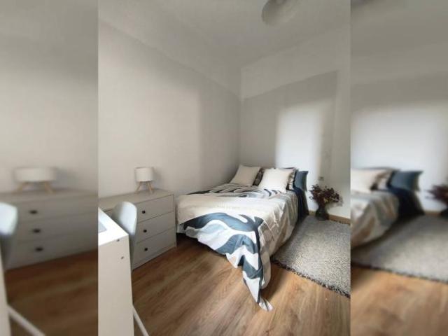 Alquiler 7 Dormitorio Shared Living/Roommate Madrid Madrid DLS96719421
