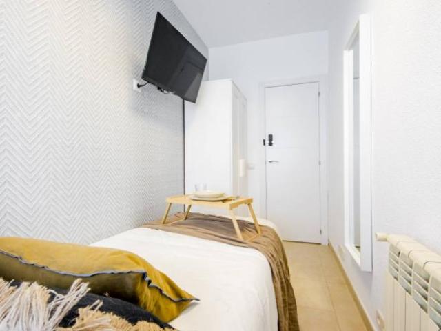 Alquiler 7 Dormitorio Shared Living/Roommate Madrid Madrid DLS98469630