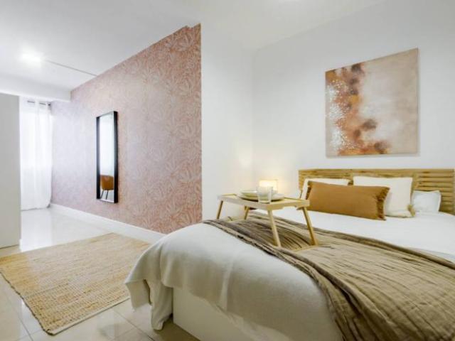 Alquiler 7 Dormitorio Shared Living/Roommate Madrid Madrid DLS98469671