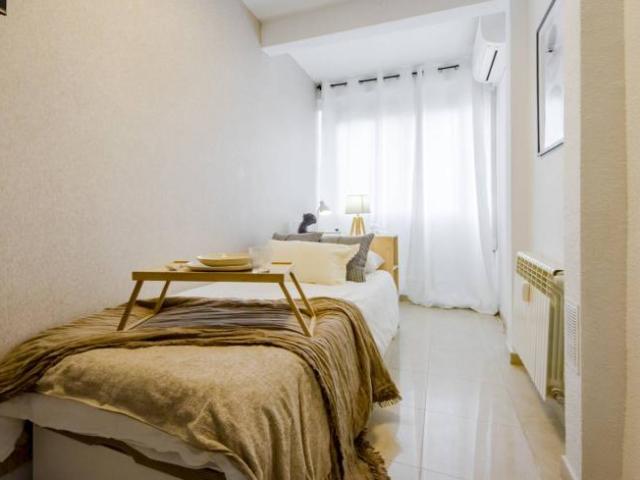 Alquiler 7 Dormitorio Shared Living/Roommate Madrid Madrid DLS98469889
