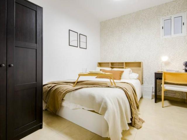Alquiler 7 Dormitorio Shared Living/Roommate Madrid Madrid DLS98469897