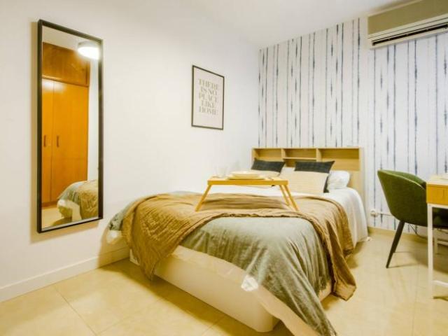Alquiler 7 Dormitorio Shared Living/Roommate Madrid Madrid DLS98469907