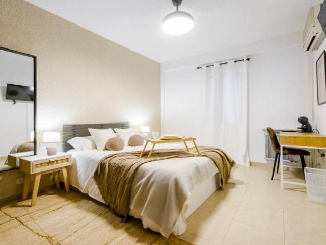 Alquiler 7 Dormitorio Shared Living/Roommate Madrid Madrid DLS98469969