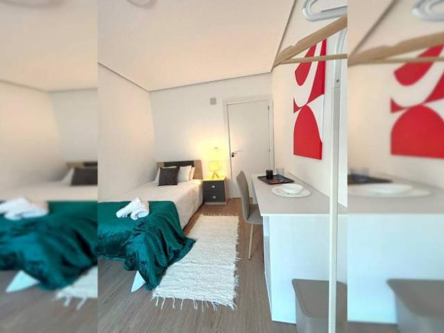 Alquiler 7 Dormitorio Shared Living/Roommate Madrid Madrid DLS98888213