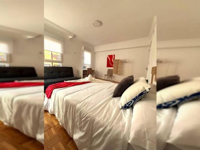 Alquiler 7 Dormitorio Shared Living/Roommate Madrid Madrid DLS98888283