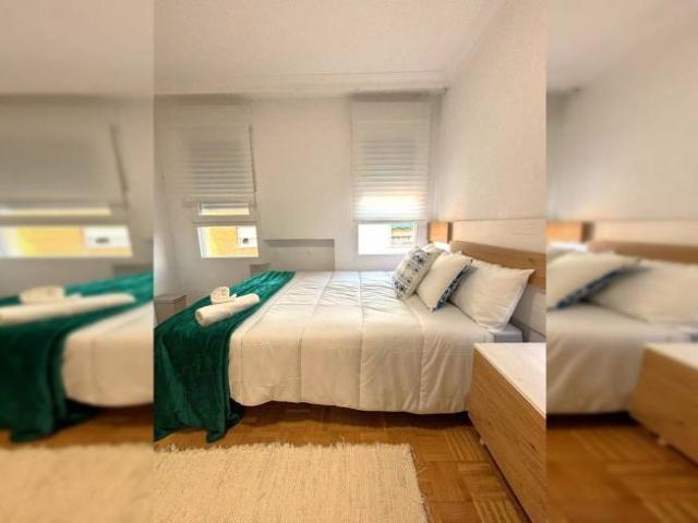 Alquiler 7 Dormitorio Shared Living/Roommate Madrid Madrid DLS98888285