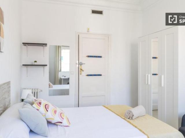 Alquiler 7 Dormitorio Shared Living/Roommate Madrid Madrid DLS99635316