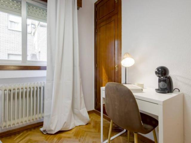 Alquiler 7 Dormitorio Shared Living/Roommate Madrid Madrid DLS99724435