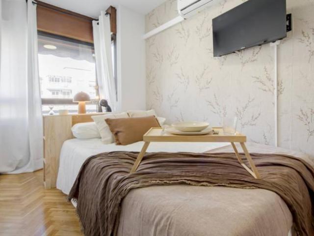 Alquiler 7 Dormitorio Shared Living/Roommate Madrid Madrid DLS99724672