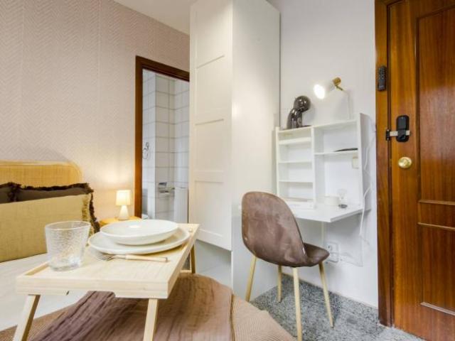 Alquiler 7 Dormitorio Shared Living/Roommate Madrid Madrid DLS99724343