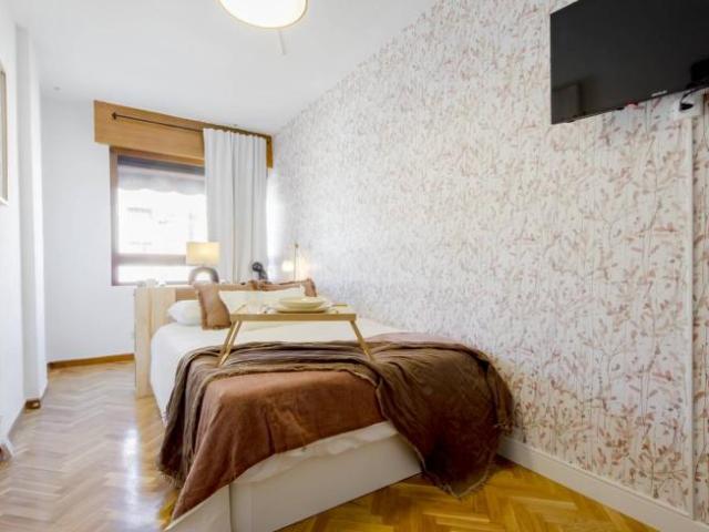 Alquiler 7 Dormitorio Shared Living/Roommate Madrid Madrid DLS99725058