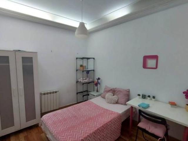 Alquiler 7 Dormitorio Shared Living/Roommate Madrid Madrid DS54231450